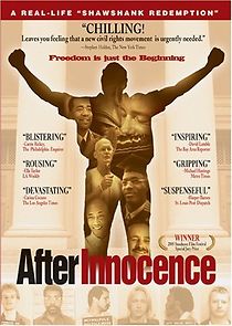 Watch After Innocence