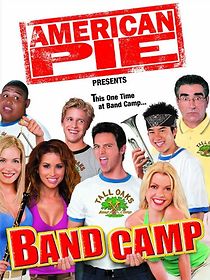 Watch American Pie Presents: Band Camp