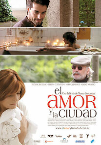 Watch El amor y la ciudad