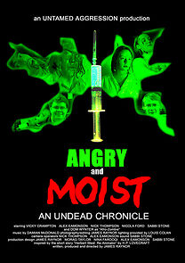 Watch Angry and Moist: An Undead Chronicle (Short 2004)