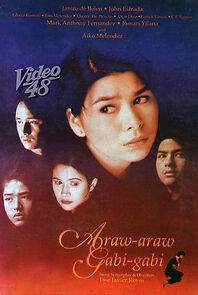 Watch Araw-araw, gabi-gabi