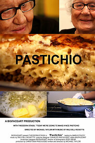 Watch Pastichio (Short 2014)