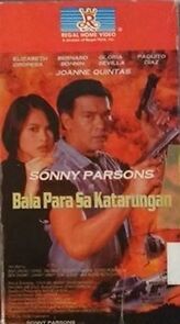 Watch Bala para sa katarungan