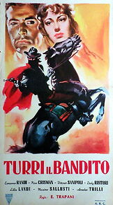 Watch Turri il bandito