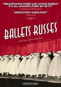 Watch Ballets Russes