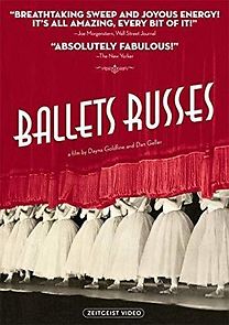 Watch Ballets Russes
