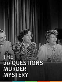 Watch The 20 Questions Murder Mystery
