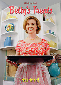 Watch Betty's Treats (Short 2004)
