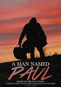 Watch A Man Named Paul (Short 2014)