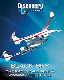 Watch Black Sky: The Race for Space
