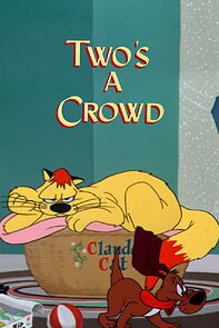 Watch Two's a Crowd (Short 1950)