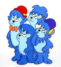 Watch Who Saves the Village?