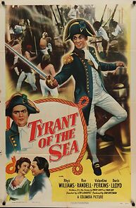Watch Tyrant of the Sea