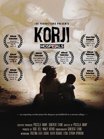 Watch Hospitals (Short 2013)