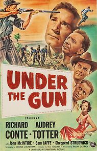 Watch Under the Gun