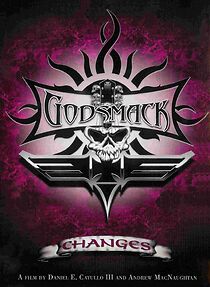 Watch Godsmack: Changes