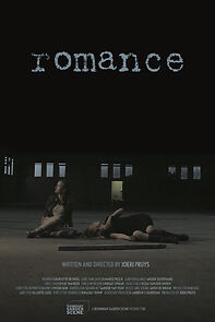 Watch Romance (Short 2012)
