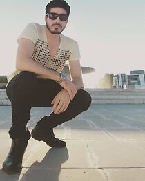 Watch Being Beverly (Short 2009)