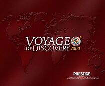 Watch Voyage of Discovery (TV Special 2000)
