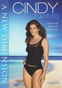 Watch Cindy Crawford: A New Dimension
