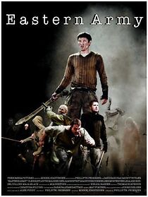 Watch Eastern Army (Short 2010)