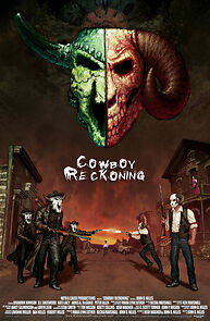 Watch Cowboy Reckoning (Short 2008)