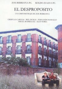Watch El despropósito (Short 2004)