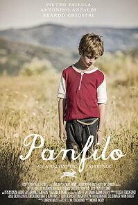 Watch Panfilo (Short 2014)