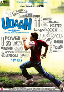 Watch Udaan