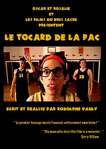 Watch Le tocard de la fac (Short 2010)