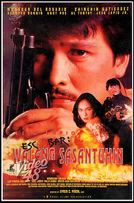 Watch Escobar: Walang sasantuhin