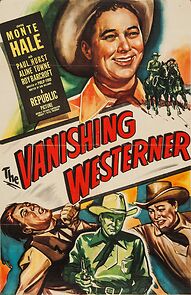 Watch The Vanishing Westerner