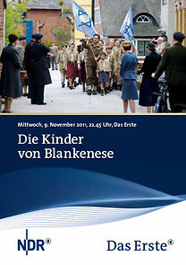 Watch Die Kinder von Blankenese