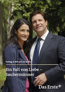 Watch Ein Fall von Liebe - Saubermänner