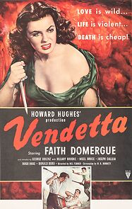 Watch Vendetta