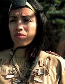 Watch Scars of Chameleon (Short 2012)