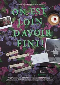 Watch On est loin d'avoir fini!