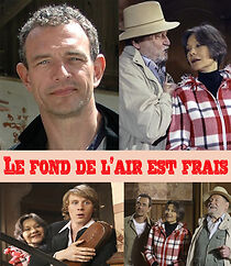Watch Le fond de l'air est frais