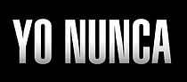Watch Yo nunca (Short 2012)