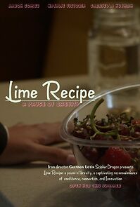 Watch Lime Recipe: A Pause of Brevity (Short 2015)