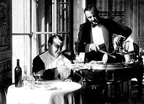 Watch Le frère de lait (Short 1917)