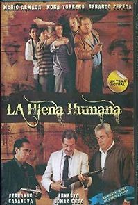 Watch La hiena humana