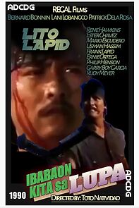 Watch Ibabaon kita sa lupa