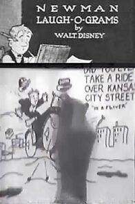 Watch Did You Ever Take a Ride Over Kansas City Street 'in a Fliver' (Short 1921)