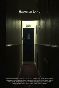 Watch Haunted Land