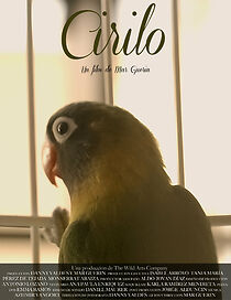 Watch Cirilo (Short 2015)