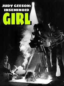 Watch Judy Geeson: Inseminoid Girl