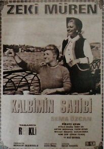 Watch Kalbimin Sahibi