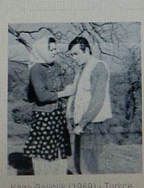 Watch Kanli gelinlik