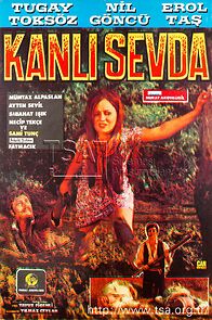 Watch Kanli sevda